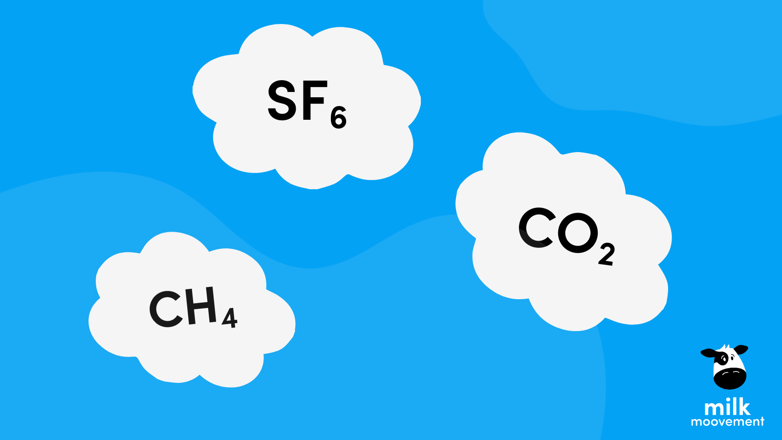 Methane, Cows, and Climate Change
